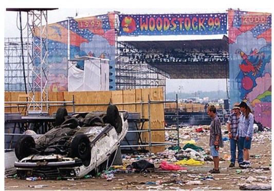 pop music and the end of the world